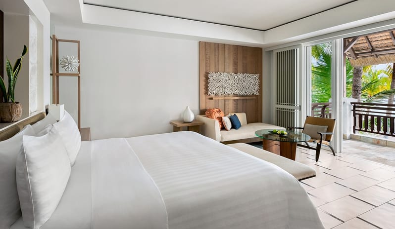 Hibiscus Ocean View Family Suite 3